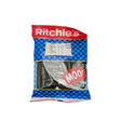 Ritchies Liquorice Bites 115g - EuroGiant