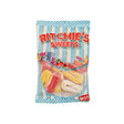 Ritchies Sweets Rings 80g - EuroGiant