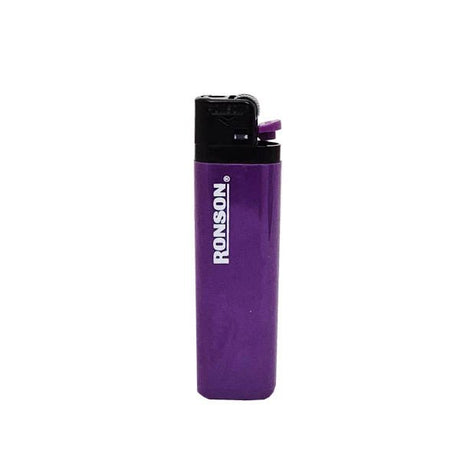 Ronson Colourlite Flint Lighter - EuroGiant