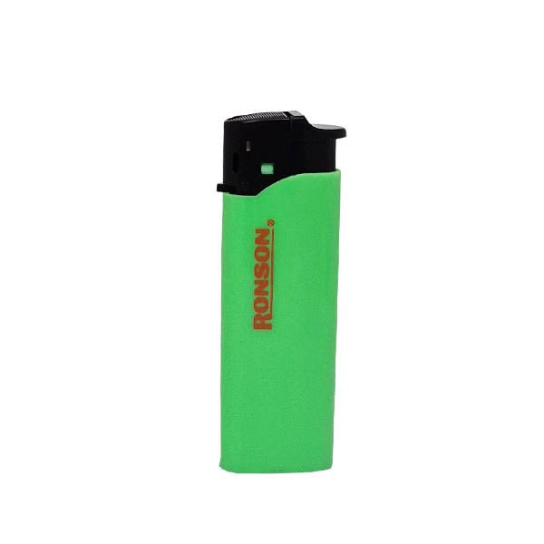 Ronson Electronic Jetflame Lighter - EuroGiant