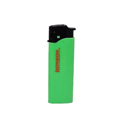 Ronson Electronic Jetflame Lighter - EuroGiant