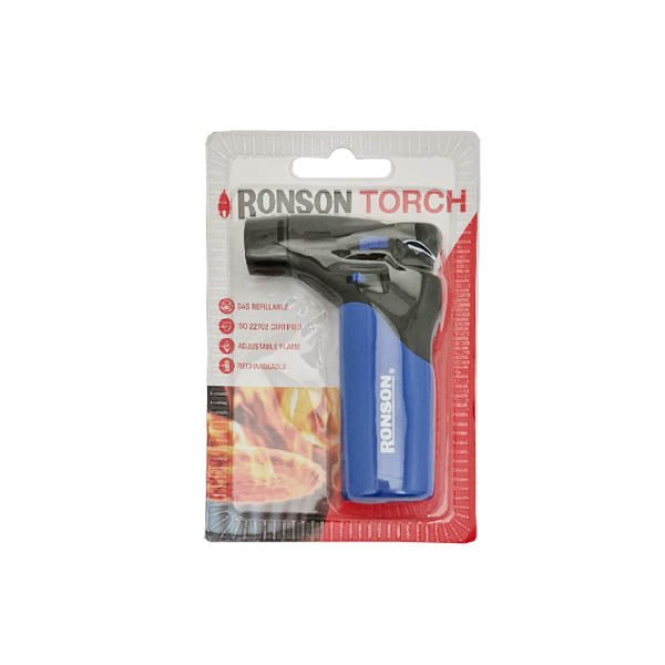 Ronson Torch Lighter - EuroGiant