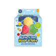 Rub A Dub Bathtime Hoop & Net - EuroGiant