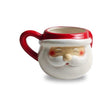 Santa Ceramic Mug - EuroGiant