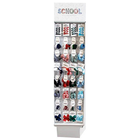 School Hair Accessories - EuroGiant