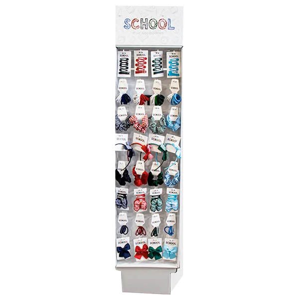 School Hair Accessories - EuroGiant