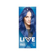 Schwarzkopf Live Bright Electric Blue - EuroGiant