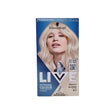 Schwarzkopf Live Colour Frosty Blonde B1 - EuroGiant