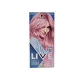 Schwarzkopf Live Colour Rose Gold P123 - EuroGiant