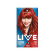 Schwarzkopf Live Intense Colour Real Red - EuroGiant