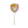 Seaside Sweets Fruit Flavoured Swirl Pop - EuroGiant