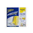 Sellotape Hook & Loop Strip 6 Metre - EuroGiant