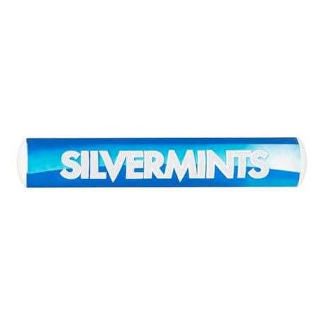 Silvermints Roll - EuroGiant
