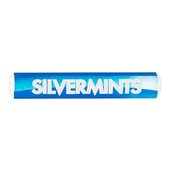 Silvermints Roll - EuroGiant