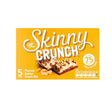 Skinny Crunch Peanut Butter 5 Pack - EuroGiant