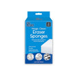 So Useful Magic Clean Eraser Sponges - EuroGiant