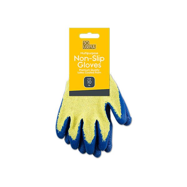 So Useful Multi Purpose Non Slip Gloves - EuroGiant