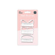 So Useful Nail Brushes 3 Pack - EuroGiant