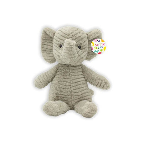 Soft Squad Plush Animal 25cm - EuroGiant