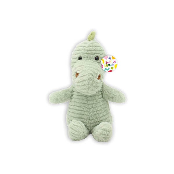 Soft Squad Plush Animal 25cm - EuroGiant