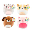 Soft Squad Plush Animal Pillow 20cm - EuroGiant