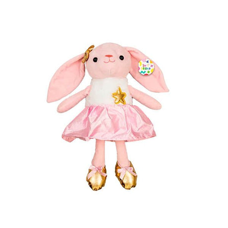 Soft Squad Plush Bunny 35cm - EuroGiant