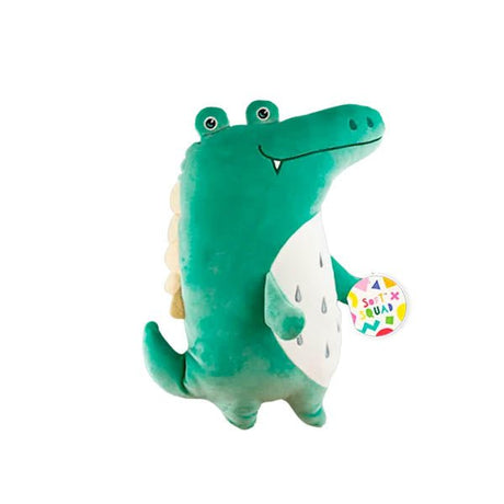 Soft Squad Plush Dinosaur 36CM - EuroGiant