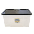 Storage Box & Lid 50 Litre - EuroGiant