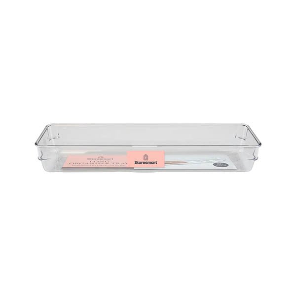 Storesmart Long Tray Organiser Tray - EuroGiant