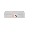 Storesmart Organiser Tray 13x7x33cm - EuroGiant