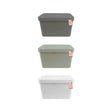 Storesmart Plastic Storage Box 19 Litre - EuroGiant