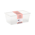 Storesmart Storage Box 6 Litre 3 Pack - EuroGiant