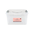 Storesmart Storage Box With Handle 20L - EuroGiant