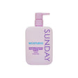 Sunday Moisture Shampoo 350ml - EuroGiant