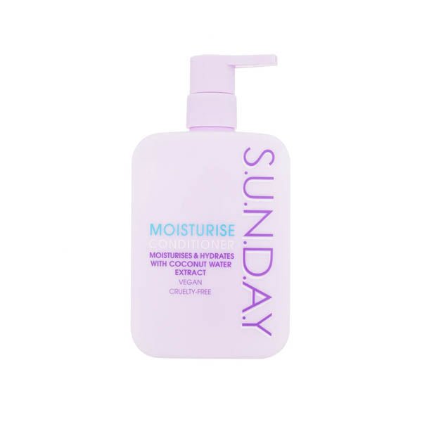 Sunday Moisturise Conditioner 350ml - EuroGiant