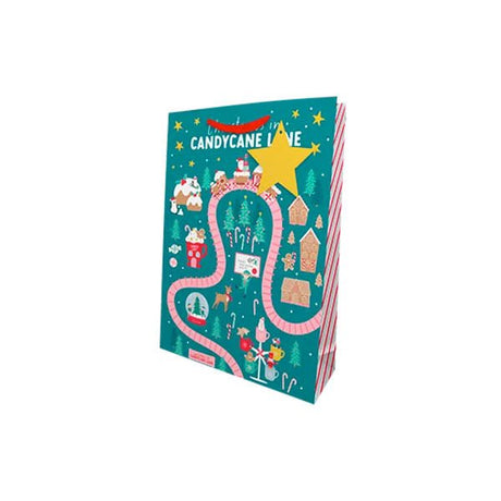 Super Jumbo Christmas Gift Bag - EuroGiant