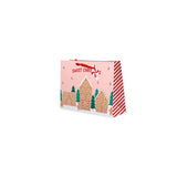 Super Jumbo Christmas Gift Bag - EuroGiant