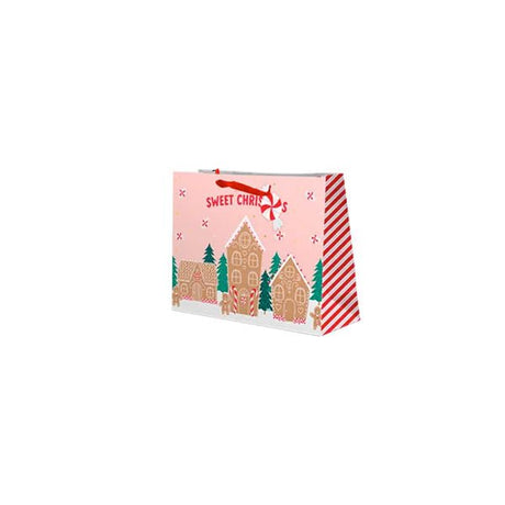 Super Jumbo Christmas Gift Bag - EuroGiant