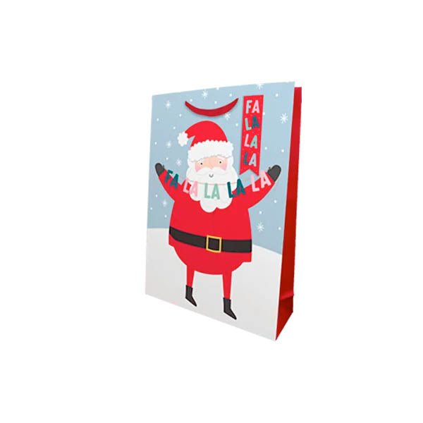 Super Jumbo Christmas Gift Bag - EuroGiant