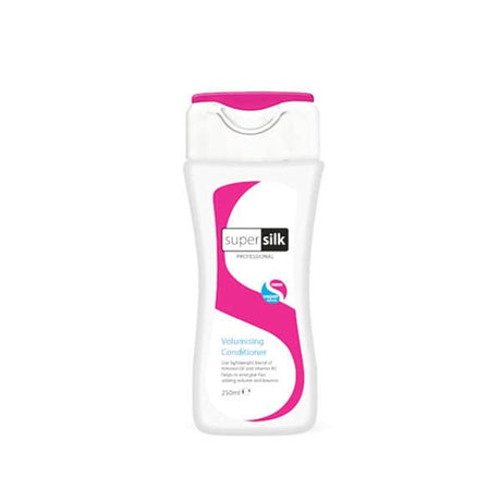 Supersilk Conditioner Volumising 250ml - EuroGiant