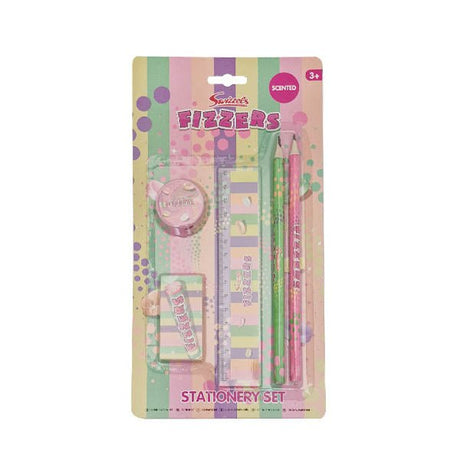 Swizzels Scented Stationery Set - EuroGiant