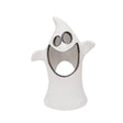 Tall Ghost Tea Light Holder - EuroGiant