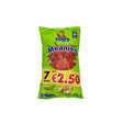 Tayto Meanies Pickled Onion 7 Pack - EuroGiant