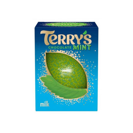 Terrys Chocolate Mint Ball 145g - EuroGiant