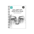 The Box Artist A4 Artist Sketch Pad - EuroGiant