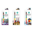 The Box Artist Acrylic Paints 10 Pack - EuroGiant