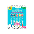 The Box Create Roller Stamp Pens 5 Pack - EuroGiant