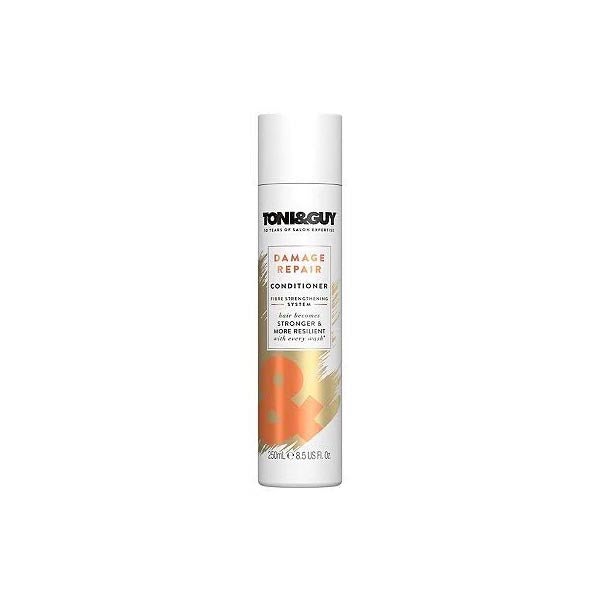 Toni & Guy Conditioner Damage Repair 250 - EuroGiant