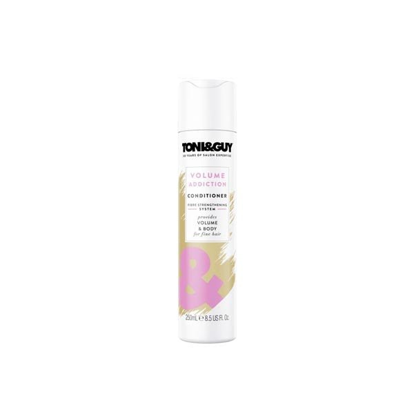 Toni & Guy Conditioner Volume Addiction - EuroGiant