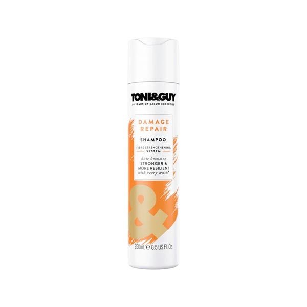 Toni & Guy Shampoo Damage Repair 250ml - EuroGiant